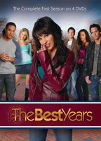 Title: The Best Years