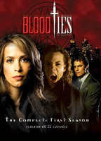 Title: Blood Ties