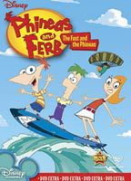 Title: Phineas and Ferb