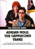 Title: Adrian Mole: The Cappuccino Years