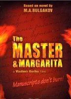 Title: Master i Margarita