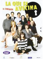 Title: La que se avecina