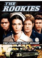 Title: The Rookies