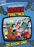 Title: Drawn Together