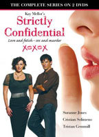 Title: Strictly Confidential (2006)
