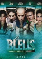 Title: Les bleus: premiers pas dans la police