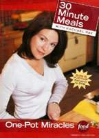 Title: 30 Minute Meals