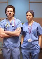 Title: The Surgeon