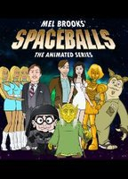 Title: Spaceballs: The Animated Series