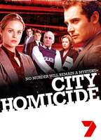 Title: City Homicide (2007)