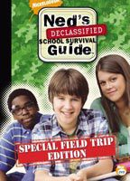 Title: Ned's Declassified School Survival Guide