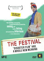 Title: The Festival