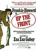 Title: Up the Front (1972)