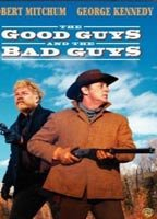 Title: The Good Guys and the Bad Guys (1969)