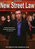 Title: New Street Law