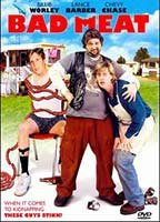 Title: Bad Meat (2003)