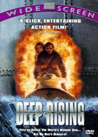 Title: Deep Rising (1998)