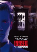 Title: Class of 1999 Il (1994)