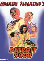 Title: Detroit 9000 (1973)