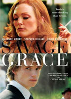 Title: Savage Grace (2007)