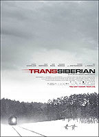 Title: Transsiberian (2008)