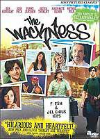 Title: The Wackness (2008)