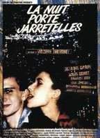Title: La nuit porte jarretelles (1985)