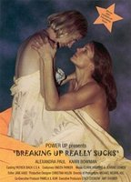 Title: Breaking Up Really Sucks (2001)