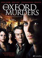 Title: The Oxford Murders (2008)