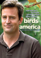 Title: Birds of America (2008)