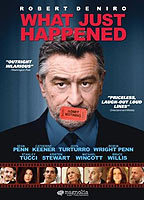 Title: What Just Happened? (2008)