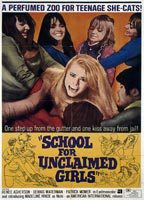 Title: School for Unclaimed Girls (1969)