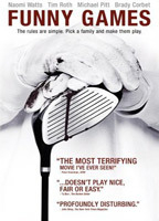 Title: Funny Games (2008)
