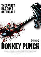 Title: Donkey Punch (2008)