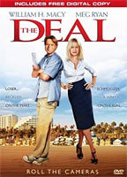 Title: The Deal (2008)