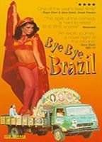 Title: Bye Bye Brazil (1979)