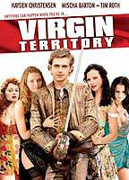 Title: Virgin Territory (2007)