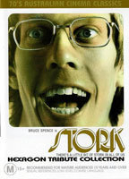 Title: Stork (1971)