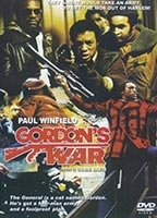 Title: Gordon's War (1973)
