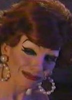 Title: Sandra After Dark