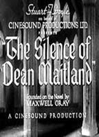 Title: The Silence of Dean Maitland (1934)