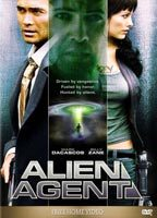 Title: Alien Agent (2007)