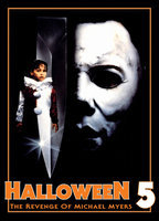 Title: Halloween 5 (1989)