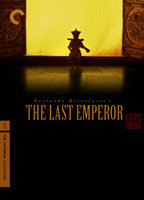 Title: The Last Emperor (1987)