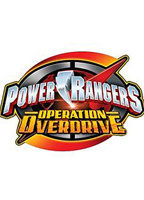 Title: Power Rangers Operation Overdrive