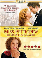 Title: Miss Pettigrew Lives for a Day (2008)