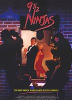 Title: 9 1/2 Ninjas! (1991)