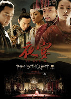 Title: Legend of the Black Scorpion (2006)