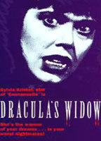 Title: Dracula's Widow (1989)
