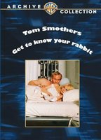Title: Get to Know Your Rabbit (1972)